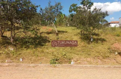 Terreno à venda, 1000 m² por r$ 200.000,00 - chácara san martin i - itatiba/sp