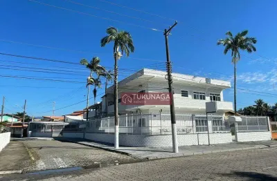 Prédio à venda, 1450 m² por r$ 7.500.000,00 - praia das palmeiras - caraguatatuba/sp