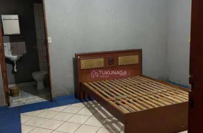 Casa com 3 dormitórios à venda, 100 m² por r$ 599.000,00 - chácara cabuçu - guarulhos/sp