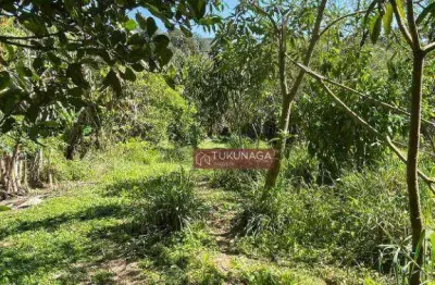Terreno à venda, 900 m² por r$ 449.000,00 - chácara cabuçu - guarulhos/sp