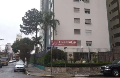 Apartamento com 3 quartos à venda, 88 m² por r$ 555.000 - parque são jorge - são paulo/sp