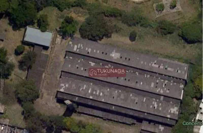 Galpão à venda, 5500 m² por r$ 72.000.000,00 - cangaíba - são paulo/sp