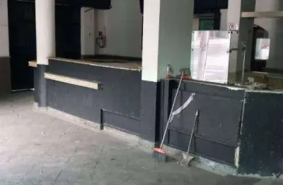 Salão à venda, 200 m² por r$ 2.200.000,00 - santana - são paulo/sp