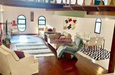 Apartamento com 4 quartos à venda, 242 m² por r$ 950.000 - vila andrade - são paulo/sp