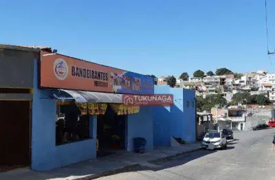Casa com 10 dormitórios à venda, 400 m² por r$ 850.000,00 - recanto feliz - francisco morato/sp