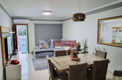 Sobrado com 3 quartos à venda, 175 m² por r$ 1.750.000 - água fria - são paulo/sp