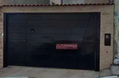 Sobrado com 3 quartos à venda, 130 m² por R$ 720.000 - Vila Ema - São Paulo/SP