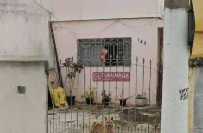 Sobrado com 2 dormitórios à venda, 68 m² por r$ 295.000 - cabuçu - são paulo/sp