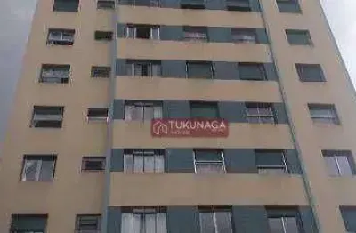 Apartamento com 1 quarto à venda, 59 m² por r$ 433.500,00 - barra funda - são paulo/sp