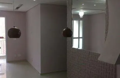 Apartamento com 3 dormitórios à venda, 77 m² por r$ 799.000,00 - jardim flor da montanha - guarulhos/sp