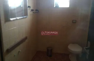 Sobrado com 4 dormitórios à venda, 142 m² por r$ 635.000,00 - cidade brasil - guarulhos/sp