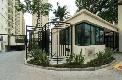 Apartamento com 2 quartos para alugar, 64 m² por r$ 3.499/mês - picanço - guarulhos/sp