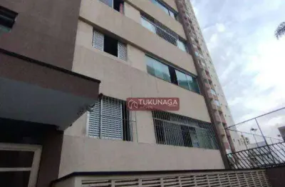 Apartamento com 2 dormitórios à venda, 75 m² por r$ 355.000,00 - vila medeiros - são paulo/sp