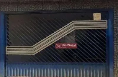 Sobrado com 3 dormitórios à venda por r$ 300.000,00 - jardim são luís (zona norte) - são paulo/sp