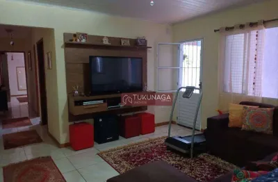 Casa com 3 dormitórios à venda, 168 m² por r$ 745.000,00 - limão - são paulo/sp