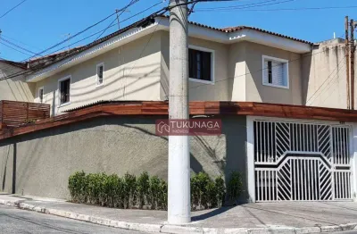 Casa à venda por r$ 358.000,00 - vila nova galvão - são paulo/sp