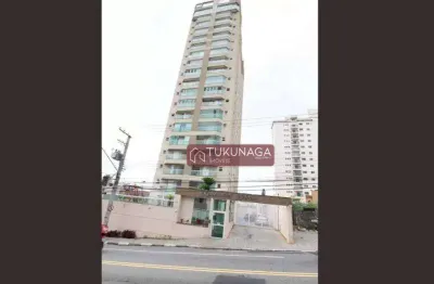 Apartamento com 3 dormitórios para alugar, 76 m² por r$ 3.386,58/mês - vila galvão - guarulhos/sp