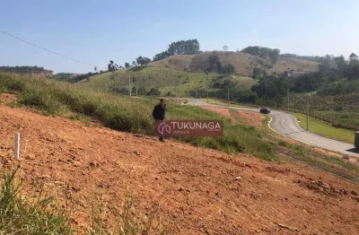 Terreno à venda, 300 m² por r$ 250.000,00 - parque santa tereza - santa isabel/sp