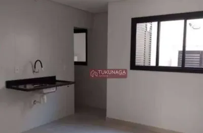 Studio à venda, 31 m² por r$ 220.000,00 - vila graciosa - são paulo/sp