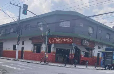 Prédio à venda, 600 m² por r$ 2.800.000,00 - jardim brasil - são paulo/sp
