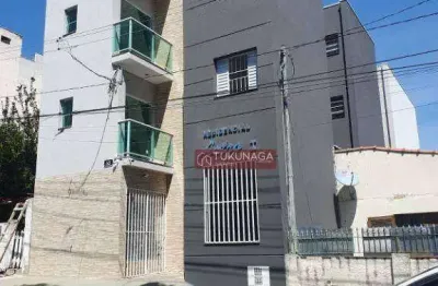 Apartamento com 1 dormitório, 34 m² - venda por r$ 300.000,00 ou aluguel por r$ 2.000,00/mês - vila são josé (ipiranga) - são paulo/sp