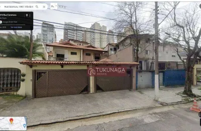 Sobrado com 4 dormitórios para alugar, 280 m² por r$ 13.250,00/mês - saúde - são paulo/sp