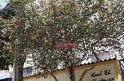 Apartamento com 2 dormitórios à venda, 54 m² por r$ 318.000,00 - tucuruvi - são paulo/sp