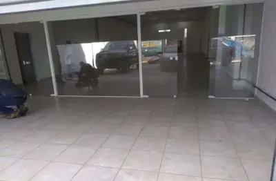 Prédio à venda, 800 m² por r$ 3.200.000,00 - são joão - guarulhos/sp