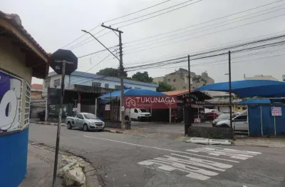 Terreno à venda, 1500 m² por r$ 6.500.000,00 - vila galvão - guarulhos/sp