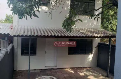Galpão para alugar, 602 m² por r$ 17.200,00/mês - vila leopoldina - são paulo/sp