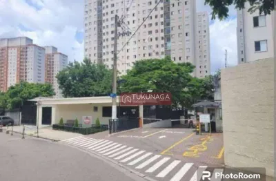 Apartamento com 3 dormitórios à venda, 73 m² por r$ 420.000,00 - cocaia - guarulhos/sp