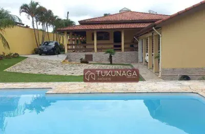 Chácara à venda, 1000 m² por r$ 1.600.000,00 - bairro morro azul - itatiba/sp