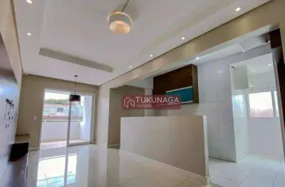 Apartamento à venda, 60 m² por r$ 470.000,00 - vila prudente (zona leste) - são paulo/sp