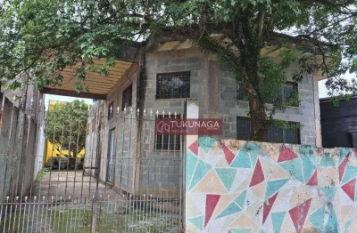Salão à venda, 100 m² por r$ 600.000,00 - jardim modelo - são paulo/sp