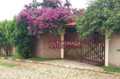Chácara à venda, 1000 m² por r$ 1.350.000,00 - morro azul - itatiba/sp