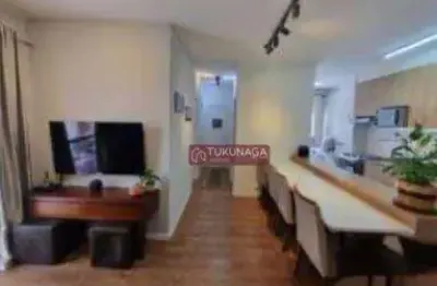 Apartamento à venda, 80 m² por r$ 660.000,00 - catumbi - são paulo/sp