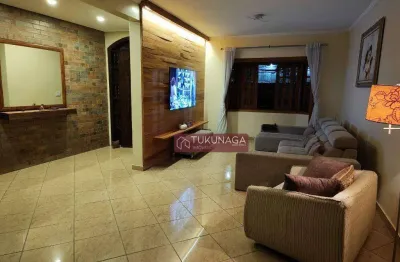 Sobrado com 3 dormitórios à venda, 340 m² por r$ 1.380.000,00 - jardim sao paulo(zona norte) - são paulo/sp
