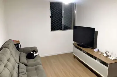 Apartamento com 2 dormitórios à venda, 45 m² por r$ 200.000,00 - jardim são luis - guarulhos/sp