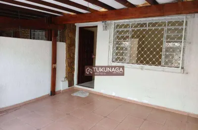 Sobrado com 2 dormitórios à venda, 102 m² por r$ 450.000,00 - vila constança - são paulo/sp