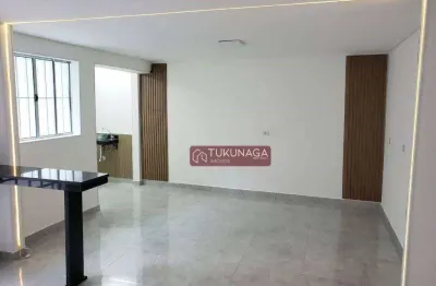 Casa com 3 dormitórios à venda, 151 m² por r$ 610.000,00 - vila maria alta - são paulo/sp