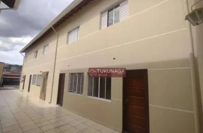 Sobrado com 2 quartos à venda, 54 m² por r$ 365.000 - jaçanã - são paulo/sp