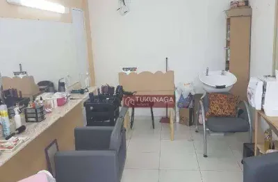 Sala para alugar, 34 m² por r$ 1.670,00/mês - jaçanã - são paulo/sp