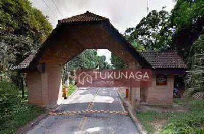 Terreno à venda, 1477 m² por r$ 330.000,00 - cantareira - mairiporã/sp