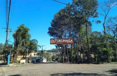 Terreno à venda, 769 m² por r$ 320.000,00 - loteamento vale das flores - atibaia/sp