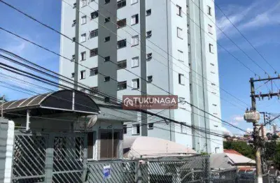Apartamento com 2 dormitórios à venda, 50 m² por r$ 298.000,00 - vila rui barbosa - são paulo/sp