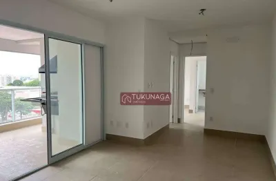 Apartamento à venda, 66 m² por r$ 960.000,00 - vila azevedo - são paulo/sp