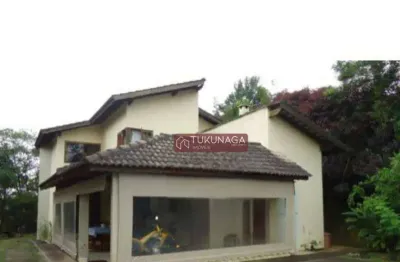Chácara à venda, 1583 m² por r$ 1.450.000,00 - roseira - mairiporã/sp