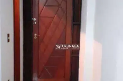 Apartamento para alugar, 100 m² por r$ 2.300,00/mês - vila harmonia - guarulhos/sp