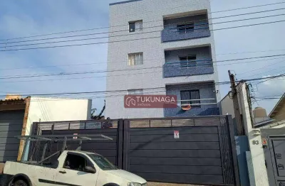 Apartamento para alugar, 220 m² por r$ 4.800,00/mês - vila harmonia - guarulhos/sp