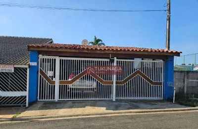 Casa com 2 quartos à venda, 145 m² por r$ 725.000 - jardim paulista - atibaia/sp